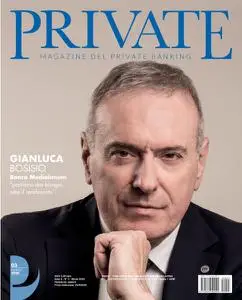 Private - Marzo 2020