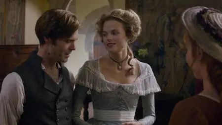 Poldark S03E06