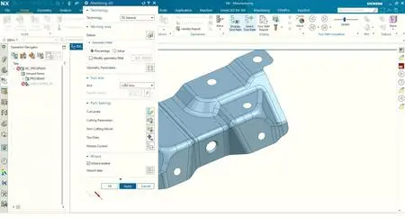 iMachining 2023 (2023-09-22) for NX Series