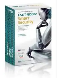ESET NOD32 Smart Security v.3.0.650.0 (Home & Business Edition) Русские версии