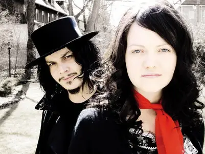 The White Stripes - White Blood Cells (2001)