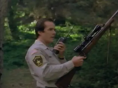 Prime Suspect (1989)