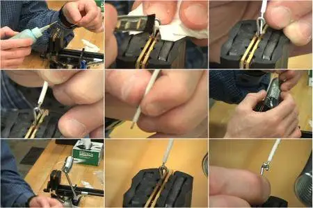 Joe Silvera - Soldering Made Simple [Repost]