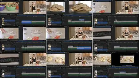 Tutsplus - Introduction to Video Editing
