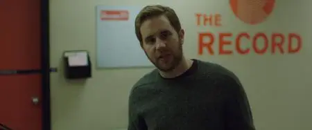 Run This Town (2019)