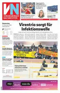 Vorarlberger Nachrichten - 15 Dezember 2022