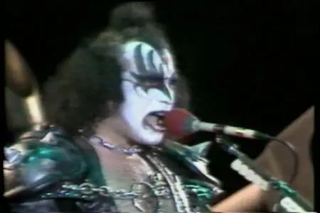 Kiss: Kissology: The Ultimate Kiss Collection Vol. 2 1978-1991 3DVD (2007)