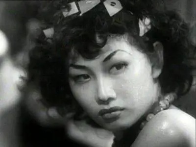 Akira Kurosawa-Nora inu ('Stray Dog') (1949)