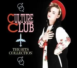 Culture Club – The Hits Collection 2CD 2012