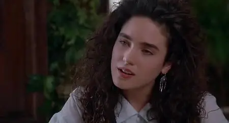 Of Love and Shadows (1994)