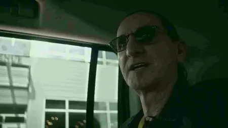 Rush: Time Stand Still (2016)