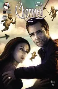 Charmed Season 10 0132015 Digital