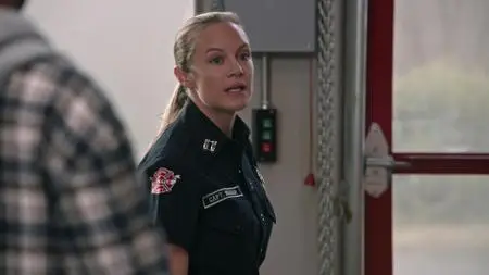 Station 19 S03E07