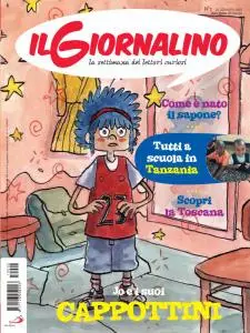 Il Giornalino N.2 - 10 Gennaio 2021