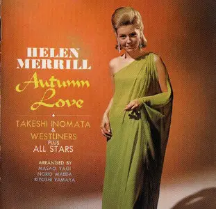 Helen Merrill - Autumn Love  (2001)