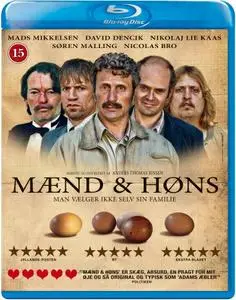 Men and Chicken / Mænd & høns (2015)