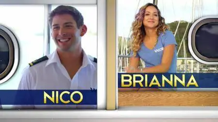 Below Deck S05E05