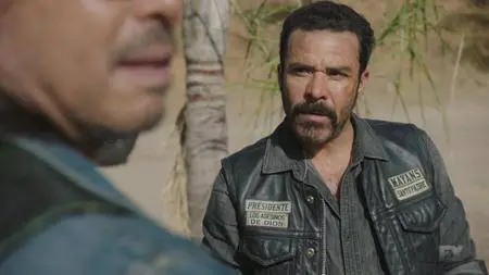 Mayans M.C. S01E04