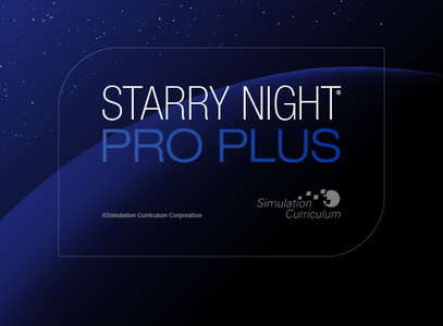 Starry Night Pro Plus v8.0.2 (Win/Mac)