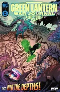 Green Lantern - War Journal 007 (2024) (digital) (Son of Ultron-Empire
