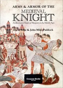 Arms & Armor of Medieval Knight