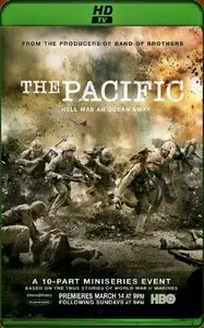 The Pacific Pt X 720p HDTV X264 DIMENSION