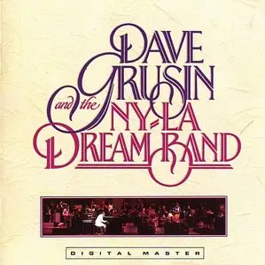 Dave Grusin - And The NY-LA Dream Band (1984) {GRP 9501}