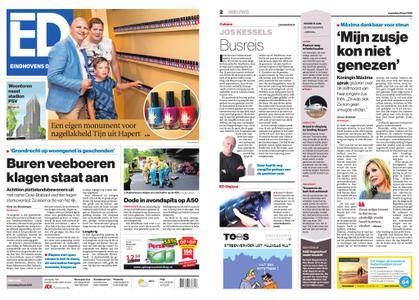 Eindhovens Dagblad - Helmond – 20 juni 2018