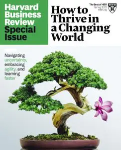 Harvard Business Review OnPoint - January 2022