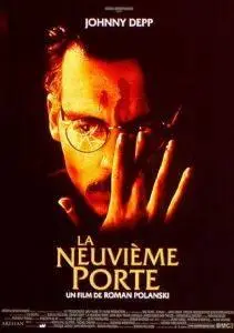 La Neuvième Porte (DVDrip) VF