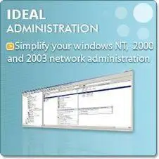 Ideal Administration 2007 8.0