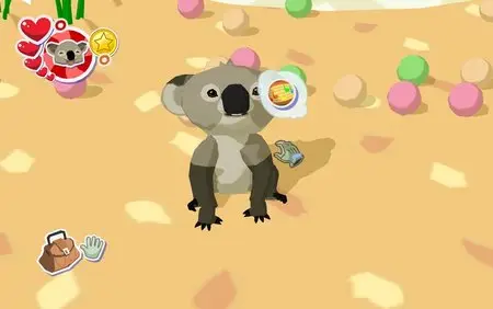 World of Zoo PROPHET 2010