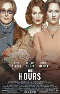 (Drama) The HOURS [DVDRip] 2002  New Rip