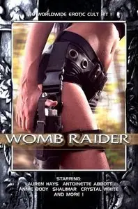 Womb Raider (2003) 