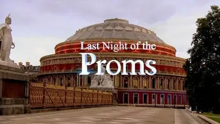 BBC Proms - Last Night of the Proms (2021)