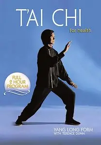 Tai Chi for Health - Yang Long Form