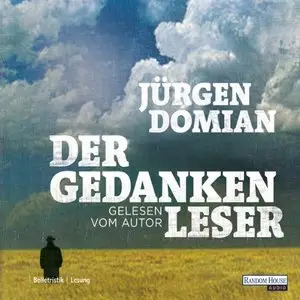 Jürgen Domian - Der Gedankenleser