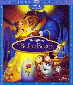 La Bella e la Bestia - Edizione Speciale (1991)