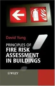 Principles of Fire Risk Assessment in Buildings (repost)