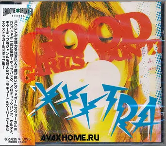 Various Artists - Good Girls Don't! XXXtra (2006) RESTORED