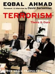 Terrorism: Theirs and Ours (Open Media Series)