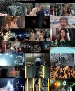 KISS Meets the Phantom of the Park (1978) 