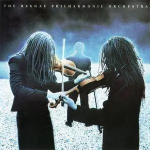 The Reggae Philharmonic Orchestra - s/t (1988) {Mango/Island} **[RE-UP]**