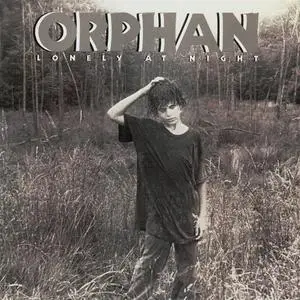 Orphan - Lonely at Night (1983/2019) {Remastered}
