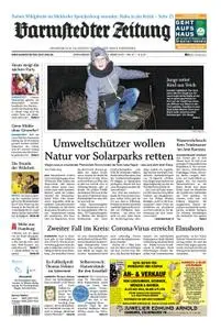Barmstedter Zeitung - 07. März 2020