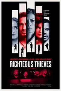 Shelter / Righteous Thieves (2023)