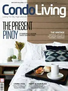 CondoLiving - Volume 11 Issue 3 2016