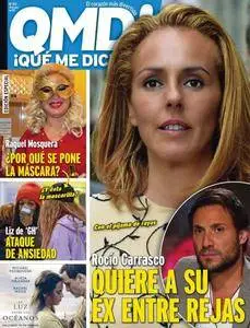 QMD! Edicion Especial - 29 Enero 2017