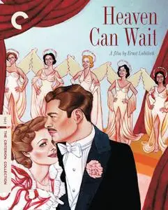 Heaven Can Wait (1943) [The Criterion Collection]