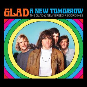 Glad - Glad: A New Tomorrow The Glad & New Breed Recordings (2024)